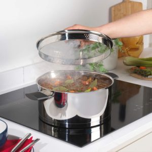 RH Food Steamer Excellence 18cm