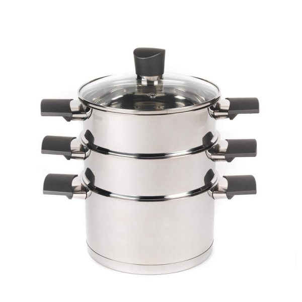 RH Food Steamer Excellence 18cm - Image 2