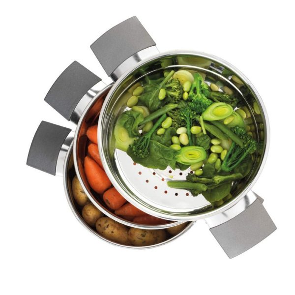 RH Food Steamer Excellence 18cm - Image 3