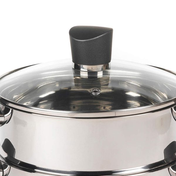 RH Food Steamer Excellence 18cm - Image 6