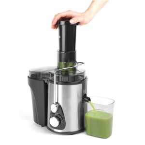 Salter Power Juicer