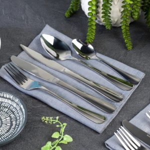 Salter 20 Pcs Cutlery Set Newbury