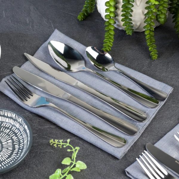 Salter 20 Pcs Cutlery Set Newbury
