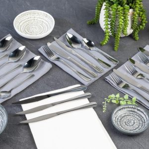 Salter 20 Pcs Cutlery Set Newbury