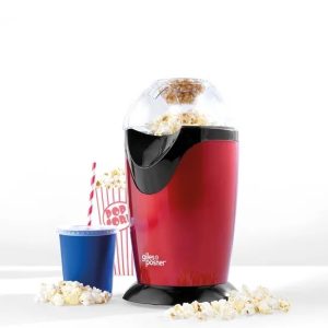 G&P Popcorn Maker