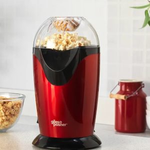 G&P Popcorn Maker