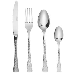 RH Cutlery Set 16 Pcs Milan S/S