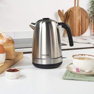 Salter Lumie Rapid Boil Kettle
