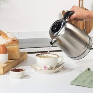 Salter Lumie Rapid Boil Kettle