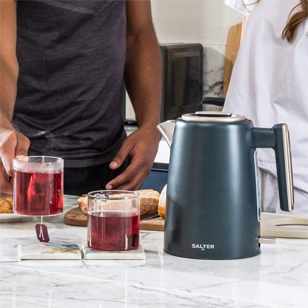 Salter Marino Rapid Boil Kettle