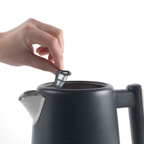 Salter Marino Rapid Boil Kettle - Image 5