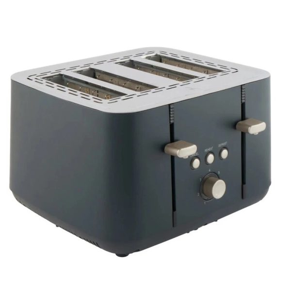 Salter Marino 4 Slice Toaster - Image 7