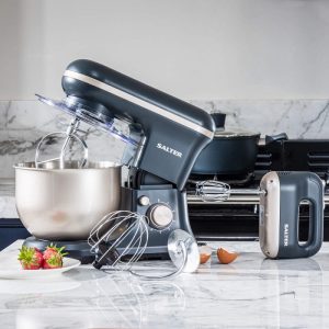 Salter Marino 1200W Stand Mixer