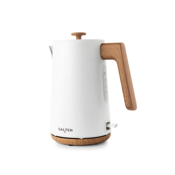 Salter Toronto Rapid Boil Kettle White - Image 5