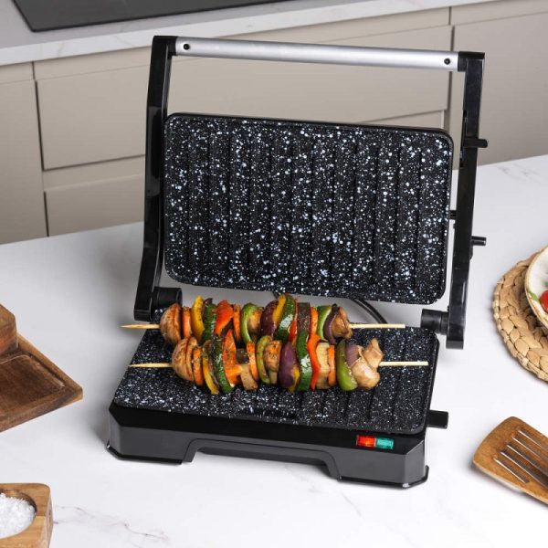 Salter Small Megastone 180 Health Grill