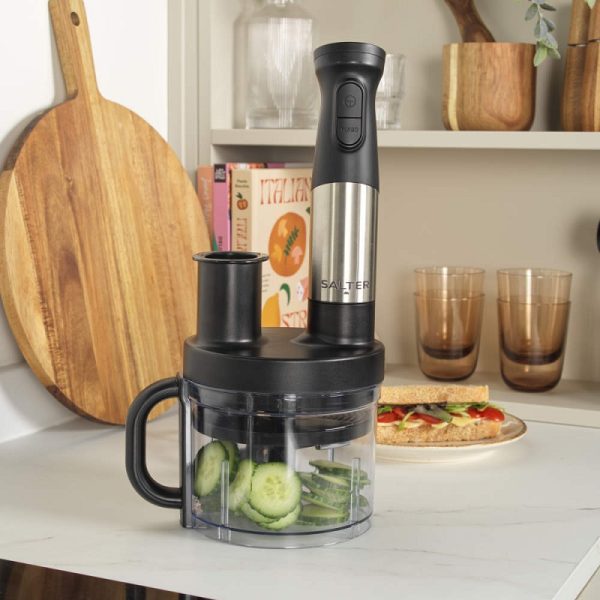 Salter 5 in 1 Blend & Prep - Image 2