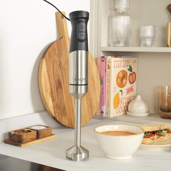 Salter 5 in 1 Blend & Prep - Image 3