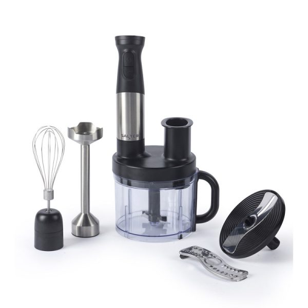 Salter 5 in 1 Blend & Prep - Image 5