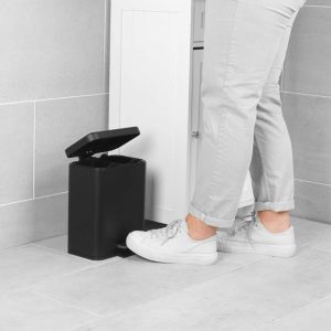 Beldray 5 Lt Dual Compartment Bin