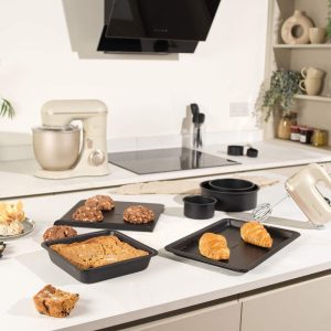 Salter Bakes 32cm Baking Sheet