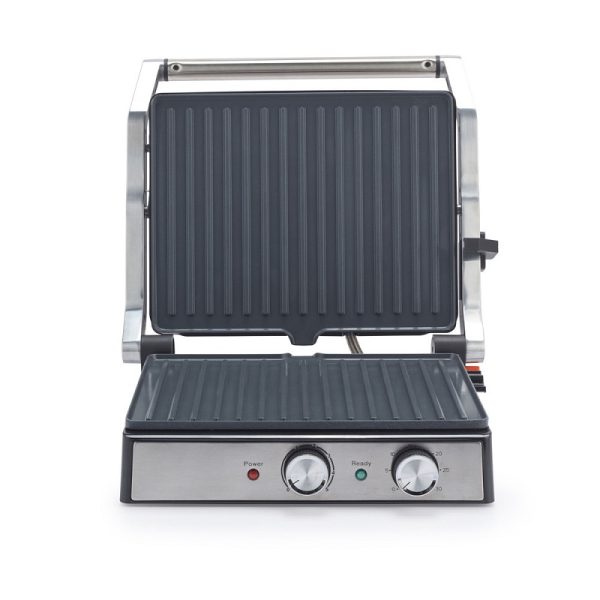 Salter Large Electric Health Grill - Image 6