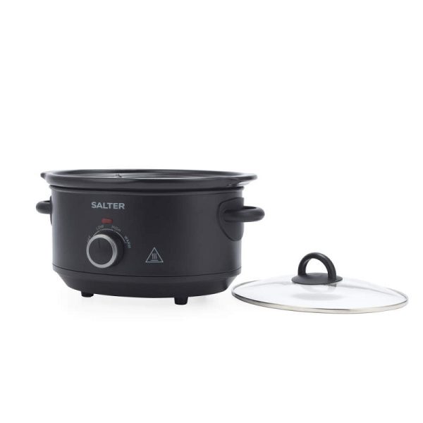 Salter Kuro 3.50Lt Slow Cooker - Image 5