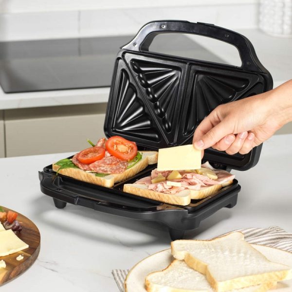 Salter Kuro XL Toastie Maker