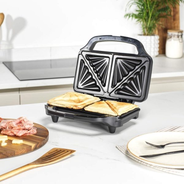Salter Kuro XL Toastie Maker - Image 2