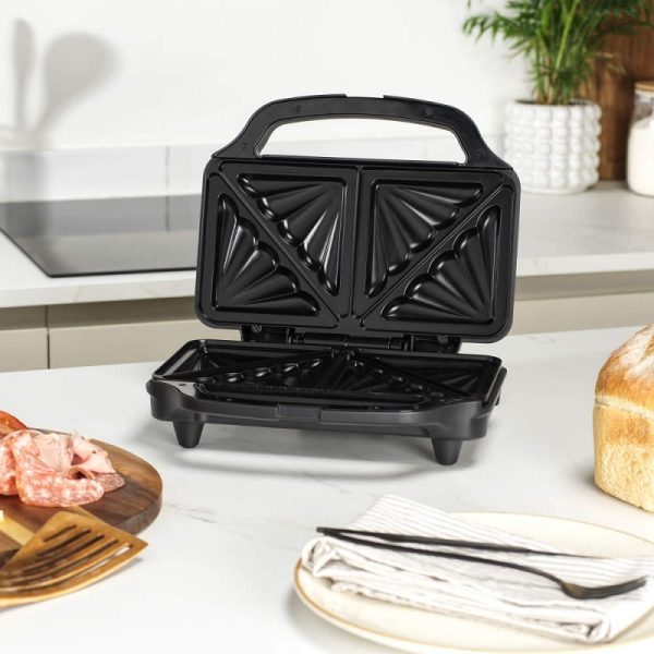 Salter Kuro XL Toastie Maker - Image 4