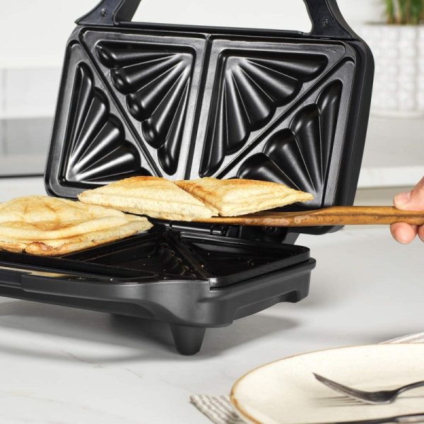 Salter Kuro XL Toastie Maker - Image 3
