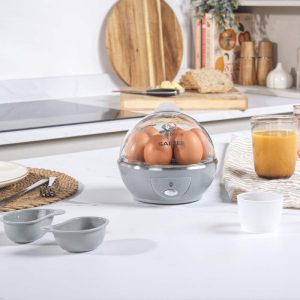 Salter Aspen Egg Steamer