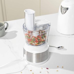 Salter Boston Food Processor