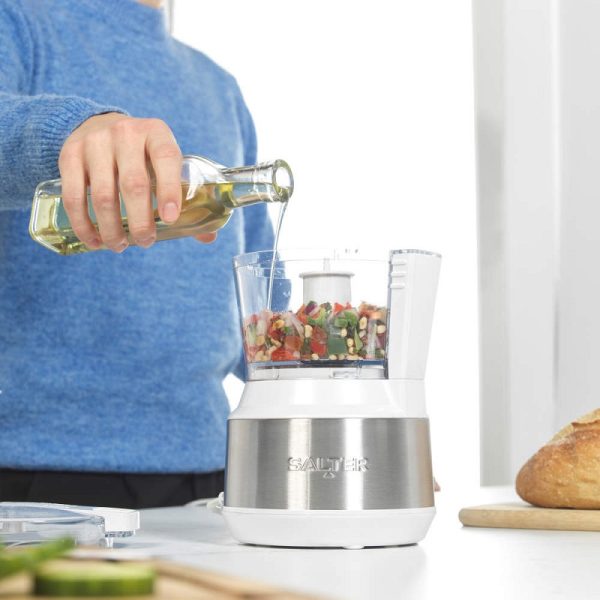 Salter Boston Food Processor - Image 3